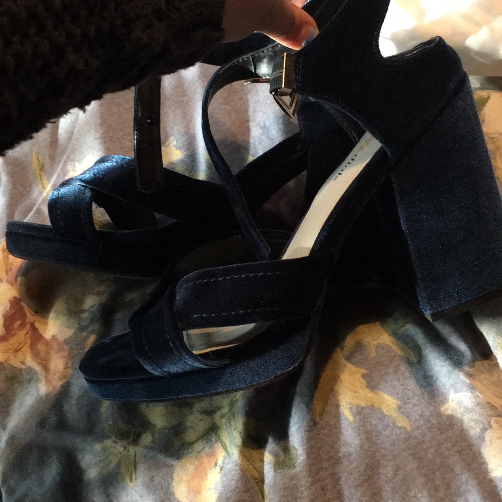 Seven Dials Poliana Dress Sandals
